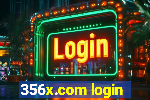 356x.com login